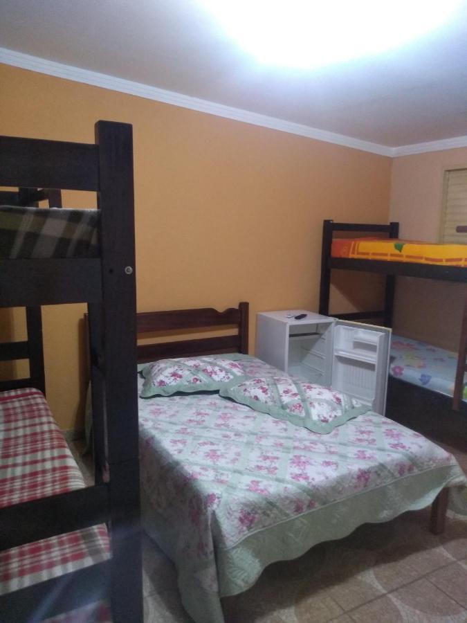 Camping Clube E Pousada Novilha De Ouro Caldas Novas Dış mekan fotoğraf