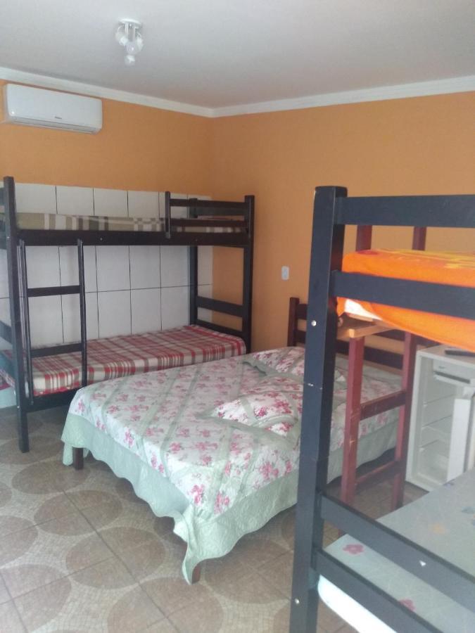 Camping Clube E Pousada Novilha De Ouro Caldas Novas Dış mekan fotoğraf
